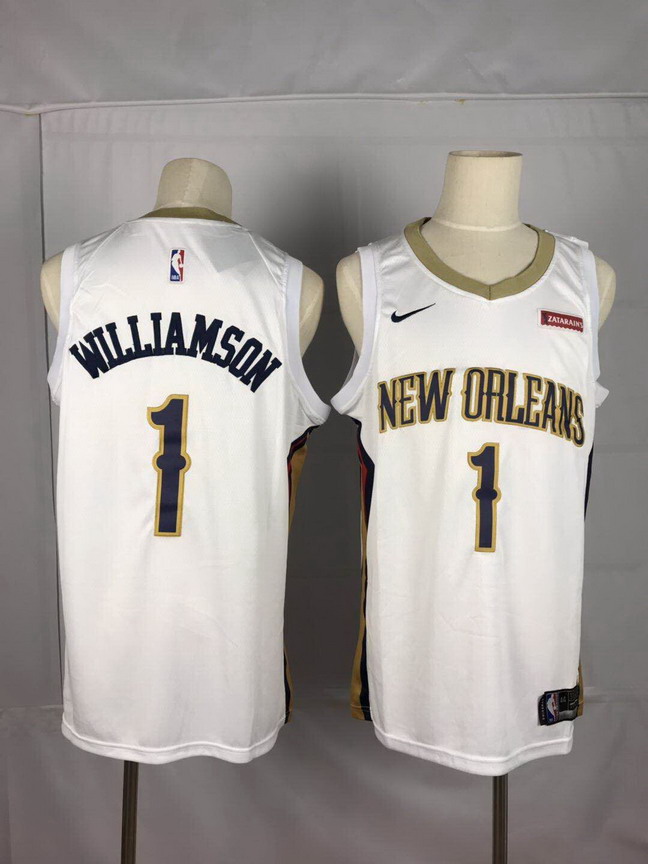 2019 NEW NBA jerseys-334